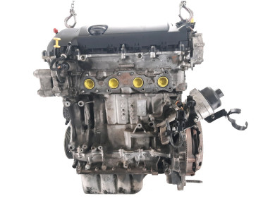 Engine type 5F01-QT - Citroen C4 II PH.1 - K1-6706G