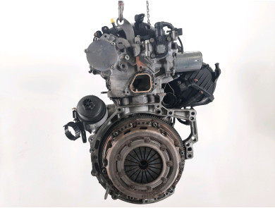 Engine type 5F01-QT - Citroen C4 II PH.1 - K1-6706G
