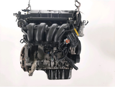 Engine type 5F01-QT - Citroen C4 II PH.1 - K1-6706G