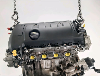 Engine type 5F01-QT - Citroen C4 II PH.1 - K1-6706G