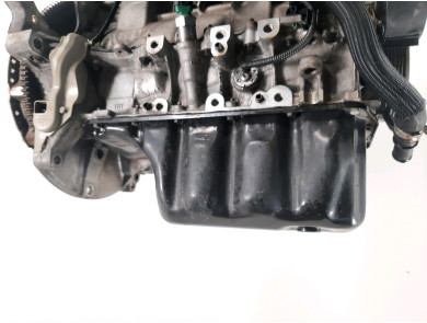 Moteur type 5F01-QT - Citroen C4 II PH.1 - K1-6706G