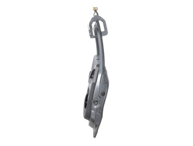 Porte arrière gauche - Citroen GRAND C4 PICASSO II PH.1 - Gris Fonce - 9803033780 - Z1-5128J