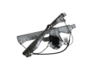 Right front window-lift - Renault CLIO III PH.1 - 8200291147 - R1-3573S