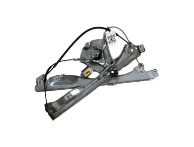 Right front window-lift - Renault CLIO III PH.1 - 8200291147 - R1-3573S