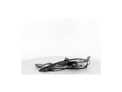 Right front window-lift - Renault CLIO III PH.1 - 8200291147 - R1-3573S