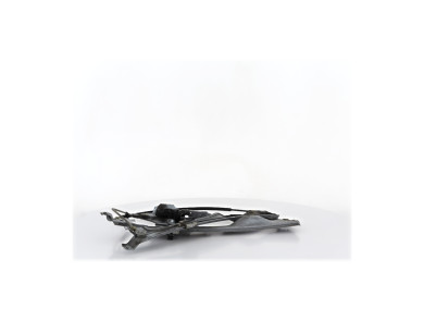 Right front window-lift - Renault CLIO III PH.1 - 8200291147 - R1-3573S