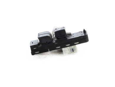 Left window-lift switch panel - Opel AGILA B - 93194977 - X1-9974S