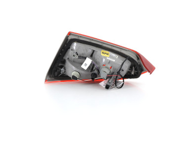 Left hatchback boot light - Ford FOCUS III PH.2 - 1868300 - J1-3602Q