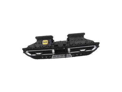 Heating control panel - BMW SERIE 2 GRAN COUPE - 64119855395 - L1-0019V