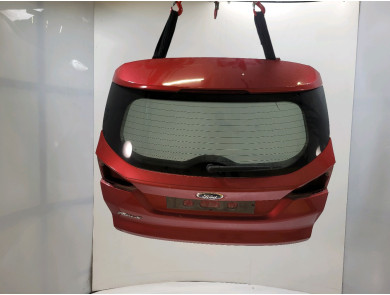 Hayon occasion - Ford FOCUS - 1834446