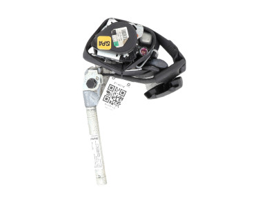 Ceinture sécurité avant droite occasion - Lancia YPSILON - 735529163