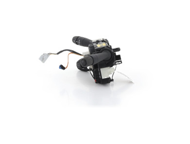 Steering column stalk switch - Peugeot 208 I PH.1 - 98081769ZD - T2-4042F