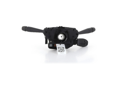 Steering column stalk switch - Peugeot 208 I PH.1 - 98081769ZD - T2-4042F