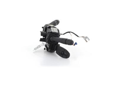 Steering column stalk switch - Peugeot 208 I PH.1 - 98081769ZD - T2-4042F