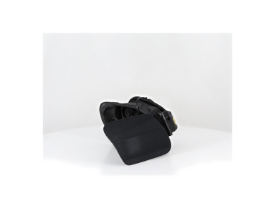 Trappe portillon carburant - BMW SERIE 2 GRAN COUPE - Noir - 51177487257 - F1-0104E
