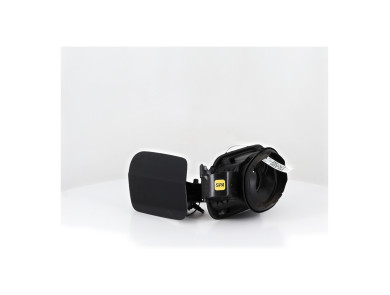 Trappe portillon carburant - BMW SERIE 2 GRAN COUPE - Noir - 51177487257 - F1-0104E