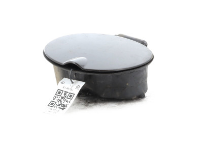 Trappe portillon carburant - Lancia YPSILON V - Noir - 735537514 - A1-4678J
