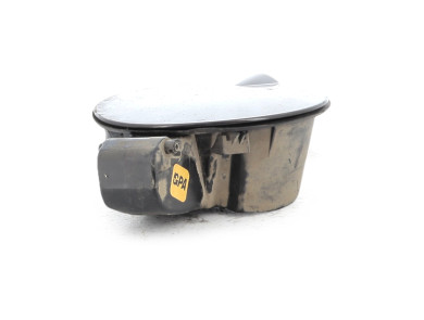Trappe portillon carburant - Lancia YPSILON V - Noir - 735537514 - A1-4678J