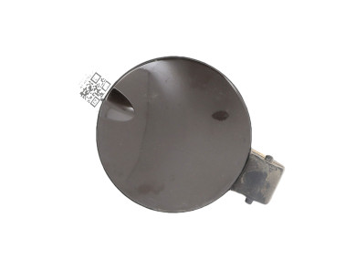 Fuel door - Lancia YPSILON V - Noir - 735537514 - A1-4678J