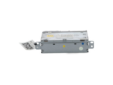 Poste multimédia - Peugeot 208 I PH.1 - 1616370680 - M2-4014A
