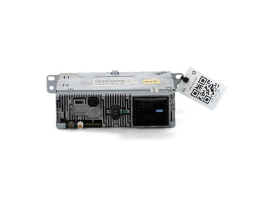 Multimedia radio - Peugeot 208 I PH.1 - 1616370680 - M2-4014A