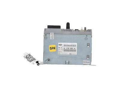Poste multimédia - Peugeot 208 I PH.1 - 1616370680 - M2-4014A
