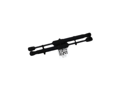 Verins capot - BMW SERIE 2 GRAN COUPE - Noir - 51237473453 - H0-9955L