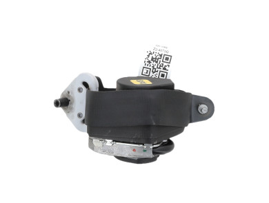 Right front seatbelt - Peugeot 208 I PH.1 - 98063151XX - Z2-4070Q