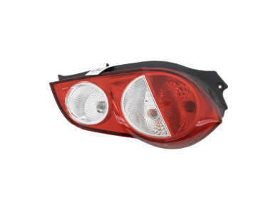 Right rear light used - Chevrolet SPARK - 95214444