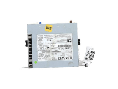 Poste multimédia - Renault GRAND SCENIC IV - 281159729R - E1-4382I