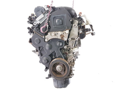 Engine type 8HR - Citroen C3 II PH.1 - C1-6758L