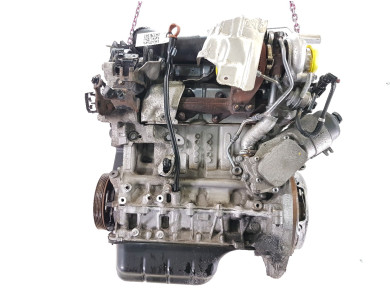Engine type 8HR - Citroen C3 II PH.1 - C1-6758L