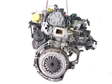 Engine type 8HR - Citroen C3 II PH.1 - C1-6758L