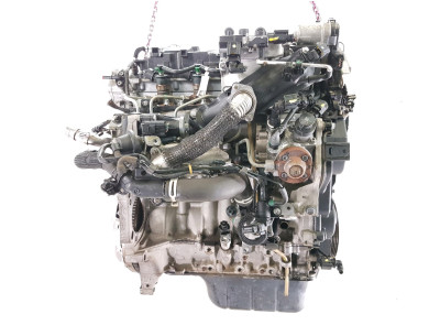 Engine type 8HR - Citroen C3 II PH.1 - C1-6758L