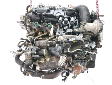 Engine type 8HR - Citroen C3 II PH.1 - C1-6758L
