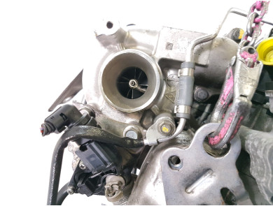 Engine type 8HR - Citroen C3 II PH.1 - C1-6758L