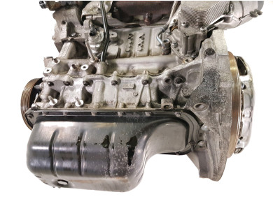 Engine type 8HR - Citroen C3 II PH.1 - C1-6758L