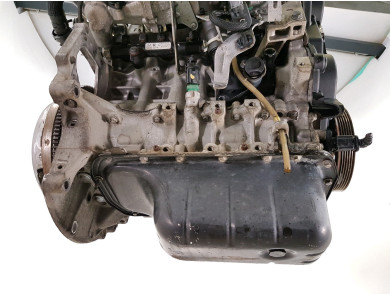 Engine type 8HR - Citroen C3 II PH.1 - C1-6758L