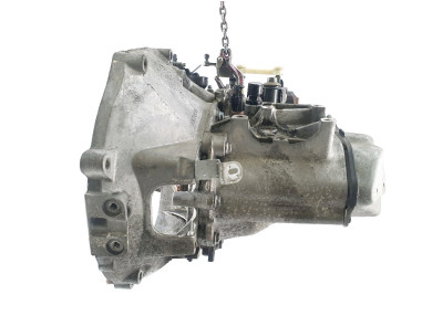 Gearbox type 20CQ95 - Citroen C3 II PH.1 - J1-7434U