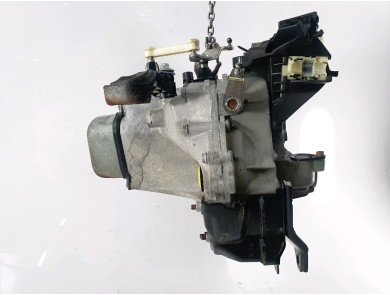 Gearbox type 20CQ95 - Citroen C3 II PH.1 - J1-7434U