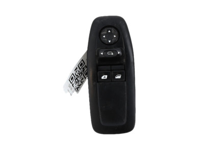 Left window-lift switch panel - Peugeot 208 I PH.1 - 96751127ZD - V1-3626Q