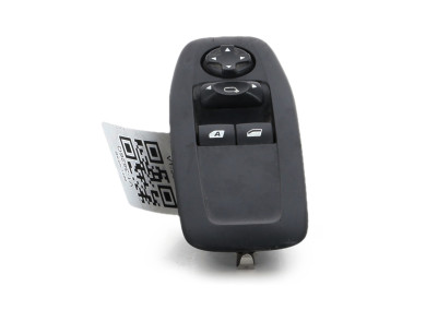 Left window-lift switch panel - Peugeot 208 I PH.1 - 96751127ZD - V1-3626Q