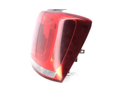 Right rear light - Volkswagen POLO V PH.1 - 6R0945096AH - N1-8260S