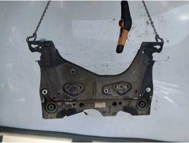 Engine carrier support frame - Renault CLIO III PH.2 - 8200766085 - A1-2734X