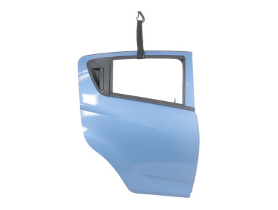 Right rear door - Chevrolet SPARK PH.2 - Bleu Clair - 42349045 - B1-8321V