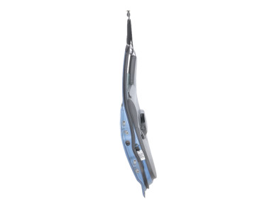 Right rear door - Chevrolet SPARK PH.2 - Bleu Clair - 42349045 - B1-8321V