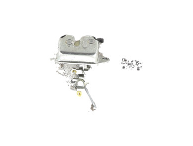 Serrure de hayon occasion - Chevrolet SPARK - 42705116