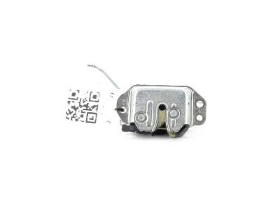 Rear lid lock - Chevrolet SPARK PH.2 - Bleu Clair - 42705116 - N1-9871L