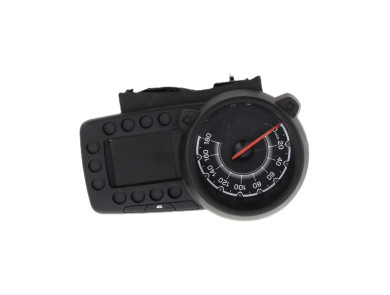 Odometer used - Chevrolet SPARK - 95127107