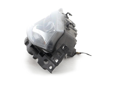 Right headlight used - Volkswagen POLO - 6R1941008F